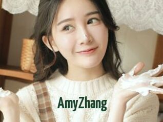 AmyZhang