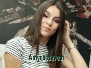 AmyraHeaven