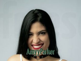 AmyyParker