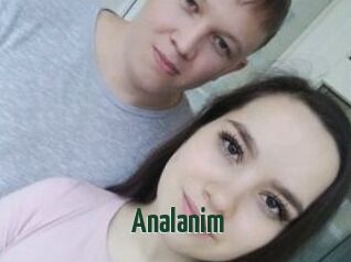 Analanim