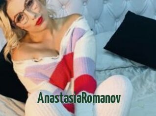 AnastasiaRomanov