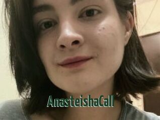 AnasteishaCall