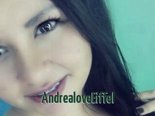 AndrealoveEiffel