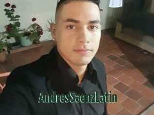 AndresSaenzLatin