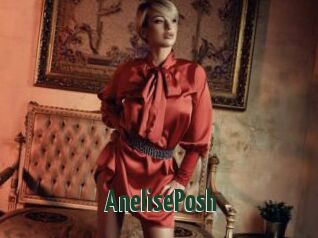 AnelisePosh