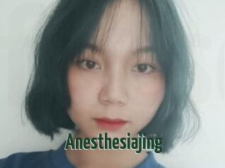Anesthesiajing