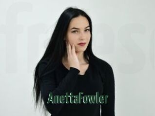 AnettaFowler