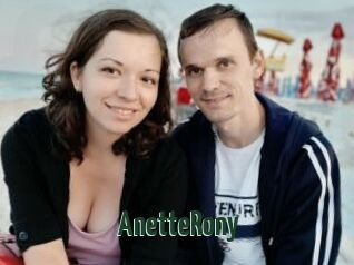 AnetteRony