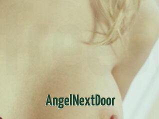 AngelNextDoor