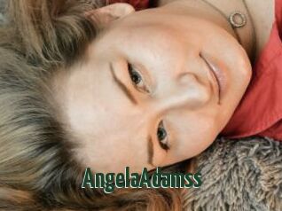 AngelaAdamss