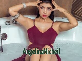 AngelinaMicheil