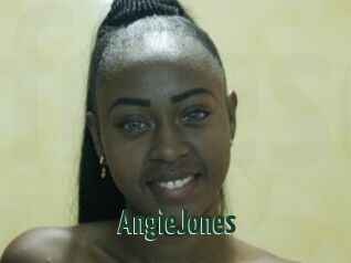 AngieJones
