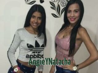AngieYNatacha