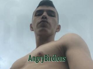 AngryBirdions