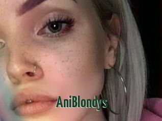 AniBlondys
