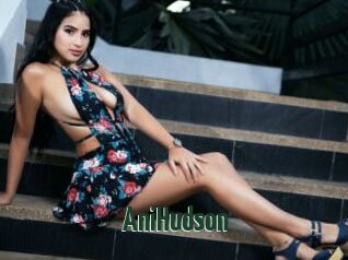 AniHudson