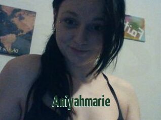 Aniyahmarie