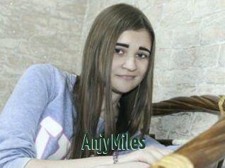 AnjyMiles