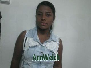 AnnWelch