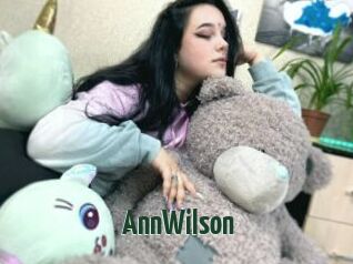 AnnWilson