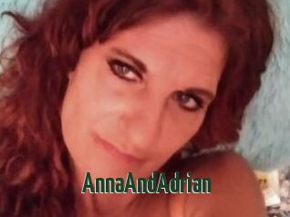 AnnaAndAdrian