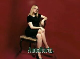 AnnaMartz