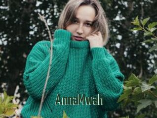 AnnaMwah