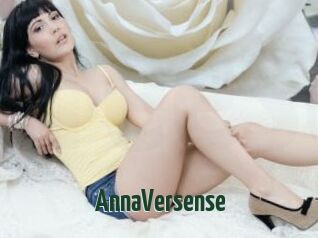 AnnaVersense