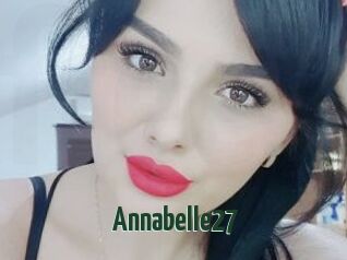 Annabelle27