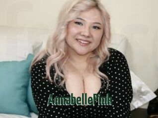AnnabellePink