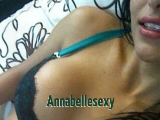 Annabelle_sexy