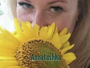 Annatashka