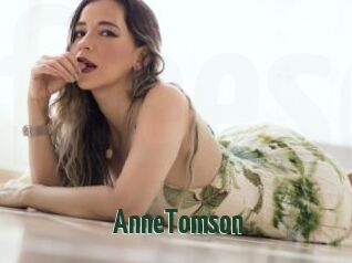 AnneTomson