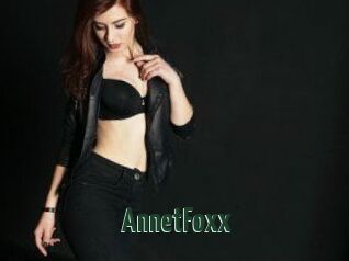 AnnetFoxx