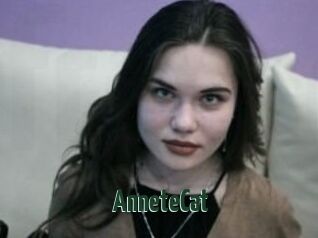 AnneteCat