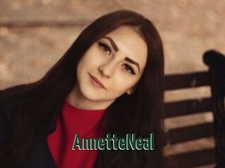 AnnetteNeal