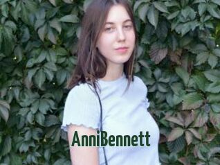 AnniBennett
