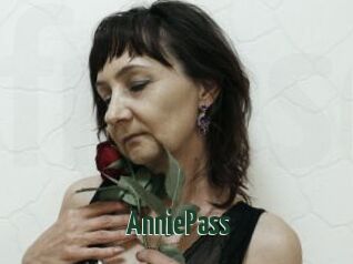 AnniePass