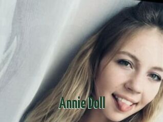 Annie_Doll