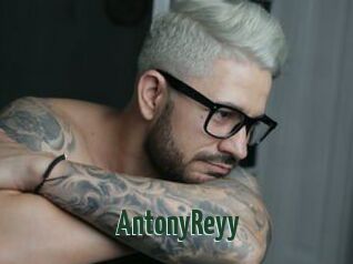 AntonyReyy