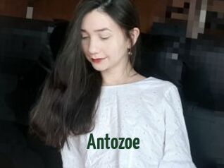 Antozoe