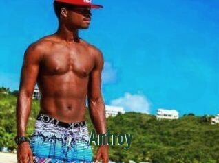 Antroy