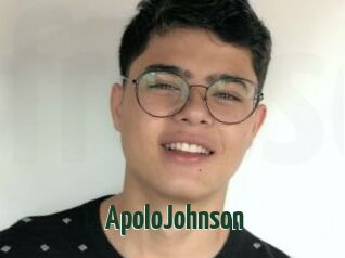 ApoloJohnson