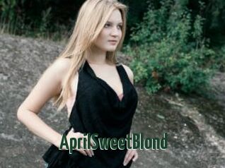 AprilSweetBlond