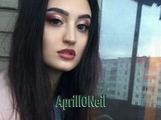 AprillONeil