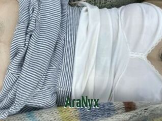 AraNyx
