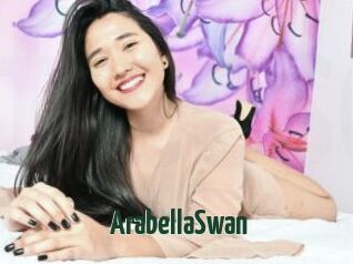 ArabellaSwan