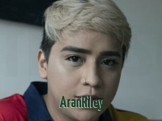 AranRiley