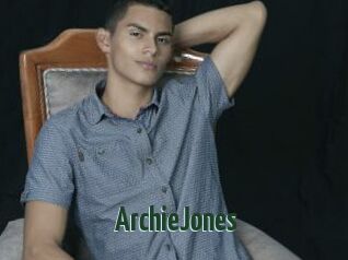 ArchieJones