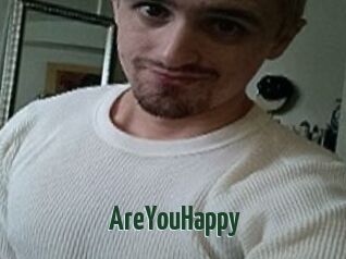 AreYouHappy